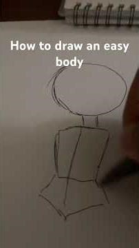Easy body tutorial