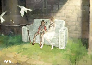 How Ico came to cast a colossal shadow over game design