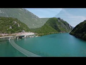 Experience the Majestic Beauty of the Neretva River Canyon
