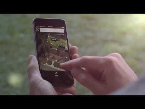 My Lawn App from Scotts | Simplify Lawn Care