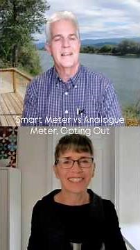 Smart Meter vs Analogue Meter, Opting Out