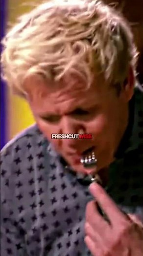 Gordon Ramsay Tries 15 Crepes at Once!