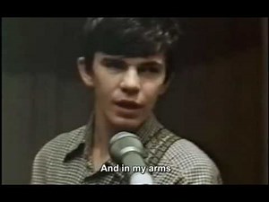 Do You Remember Dolly Bell-jecas.li.se.dolly.bel-Ending