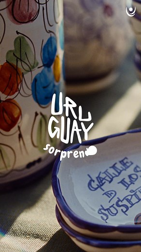 Este verano, descubrí un país que sorprende. Viví Uruguay con sus paisajes, cultura, gente, y mucho más. | Uruguay Natural | Facebook