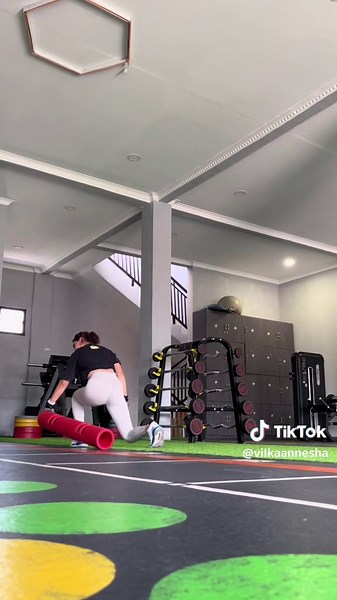 ViPR 💪🏻 #fyp #gym #gymtok #gymmotivation #vipr