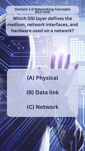 CompTIA Network Trivia: Understanding OSI Layers