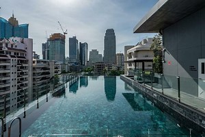 Circle Rein Sukhumvit 12 - Bangkok