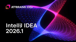 IntelliJ IDEA 2026.1 Is Out! | The IntelliJ IDEA Blog