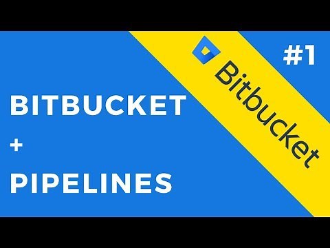 How to create BitBucket Repo and BitBucket CI/CD Pipelines? | Tech Primers