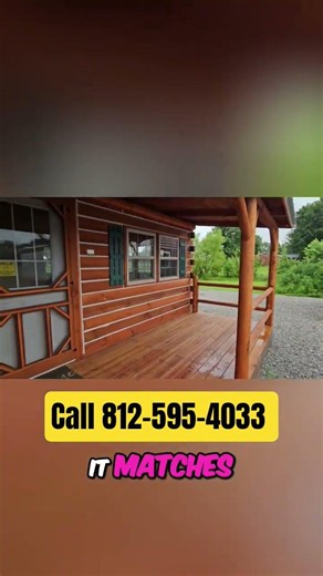 Only $45k for a cabin?!? Amish Built Modular Cabins, modular homes and prefab cabins
