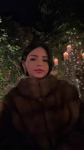 El único baile de TikTok que me sé con Ángela Aguilar