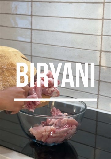 Alina’s kitchen on TikTok