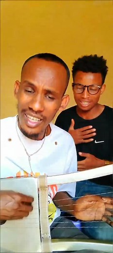 5.1K views · 541 reactions | #GALATEEFFAMAADHA... Hundaol Abdi page Singer Hunda'ol Fayisa #Follow_Me | Hundaol Abdi page | Facebook