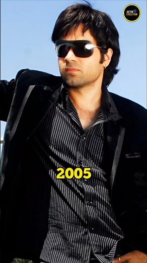 Emraan Hashmi Age Transformation 🔥 2003-2025