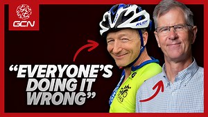 14K views · 71 reactions | After posting a video testing FTP every day for 7 days and another questioning its relevance, Conor Dunne felt it was time to hear directly from the people who created it. Conor sat down with the inventors of FTP, Andrew Coggan & Hunter Allen to hear their side of the FTP story.  | Global Cycling Network | Facebook