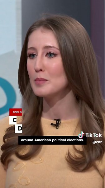 CNN's Clare Duffy and John Berman discuss changes announced by Meta CEO Mark Zuckerberg that will significantly alter the way that posts, videos and other content are moderated online. Meta will adjust its content review policies on Facebook and Instagram, getting rid of fact checkers and replacing them with user-generated “community notes,” similar to Elon Musk’s X.