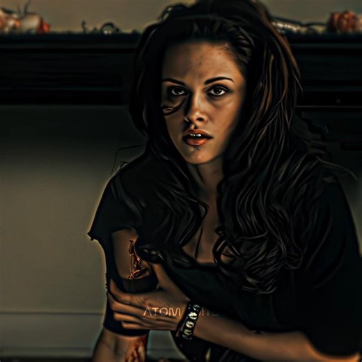 Bella’s Paper Cut Turned Deadly | Twilight New Moon| #edit #shorts