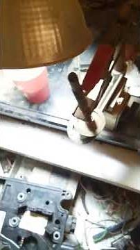 Repair Mercedes Benz actros GS ll