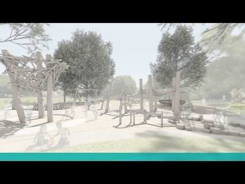 Freeform Modeling in Vectorworks Landmark