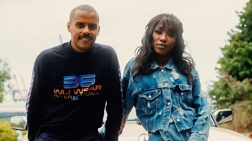 Hiphop – Made in Germany: 90er: Hamburg, Kommerz und Realness (S01/E02)