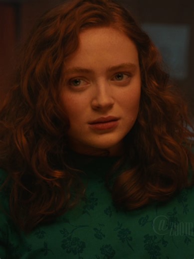 Exploring Zoomers in Stranger Things Universe