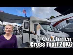 Coachmen RV-Cross Trail-20XG