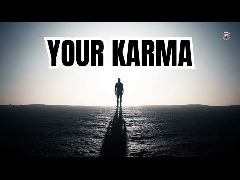 Karma Explained Clearly | Vedanta on Action, Responsibility, and Freedom