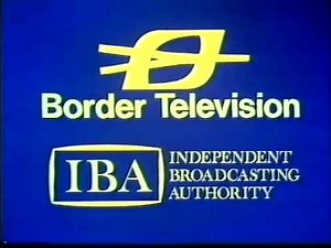 Border Television Start-up and Sign-on Sequence 1985
