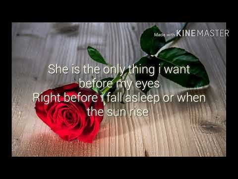A Poem For Her | Love poem