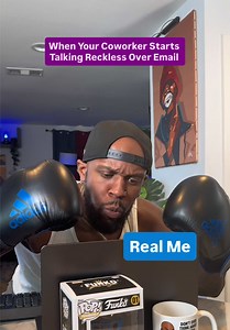 Disrespectful Emails Not Tolerated | Office Humor