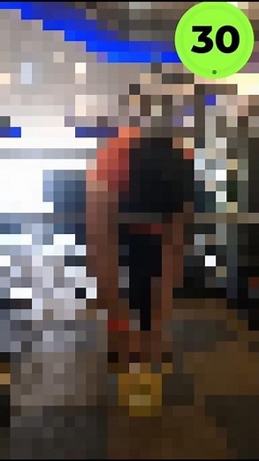 Loaded Hamstring Stretching | Improve Flexibility & Strength | Mobility Routine #fitspiration #gym