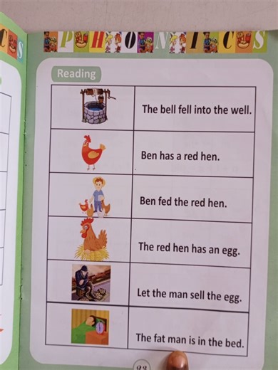 #phonics #readingmadeeasy