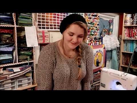 EPISODE 120 (1) ~ DRESDEN TOPPER SAGA ~ Part 1 ~ Melea's First Project