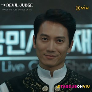 Tama nga ba ang naging hatol ni judge Kang Yo Han? | Viu Philippines