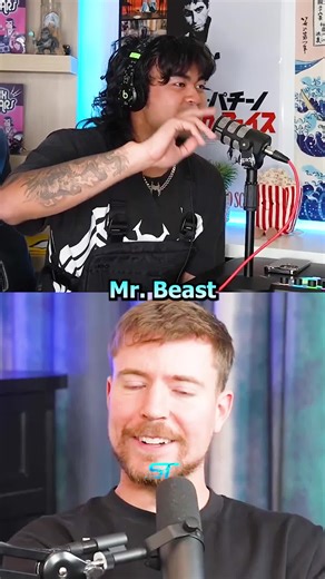 Did MrBeast Really Sell His Soul?