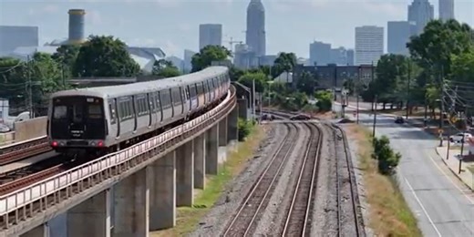 A new hospital, MARTA expansion, affordable housing: Inside Dickens’ $5B Atlanta neighborhoods plan