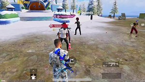 They Abused Me 😡#pubgmnextstarprogram #pubgmobile #c9s25 #foryou #71_batman