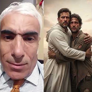 بغل کردن مرده #تعبیر_خواب