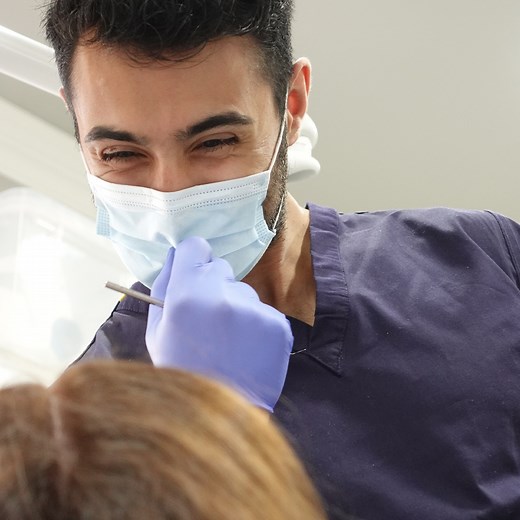 Composite Bonding Liverpool | Composite Veneers - The Dental House