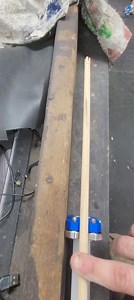 23K views · 197 reactions | Working on some new arrow set ups based off an old design found in Saracen Archery + First step is getting them straight and making adjustments from there odinsonarchery.com #odinsonarchery #thumbdraw #archery #traditionalarchery #history #diy | Odinson Archery | Facebook