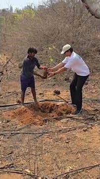 We Need More Humans Like Him 🌱