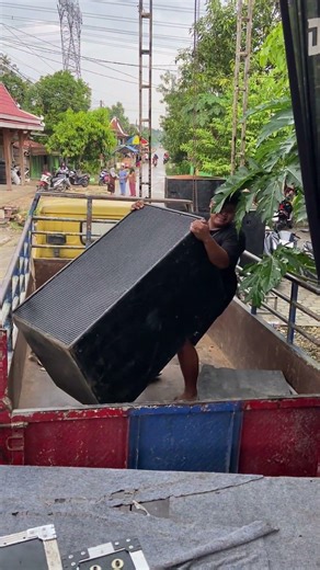 Gajah angkat gajah.#soundhajatan #soundhoreg