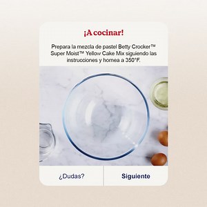 Betty Crocker on Reels | Facebook