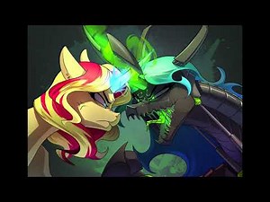 MLP Villain Tribute (2022) - It's Nightmare Night again