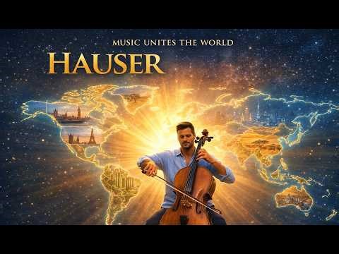 World Traveler Through Music (AI VIDEO) Memories Musical Mix