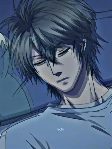 SUPER LOVERS HARU 4K EDIT