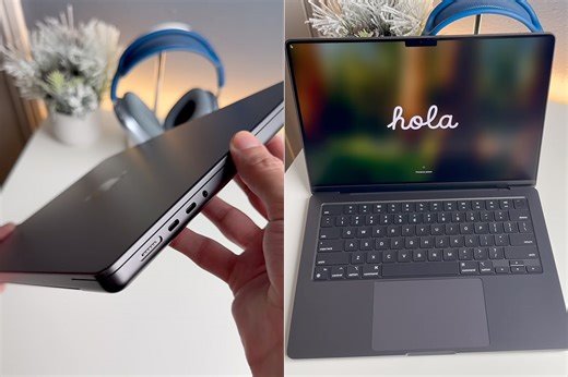 Apple's 14.2″ MacBook Pro M4 with 16GB of RAM and 1TB SSD in Space Black is a Steal for $1,499