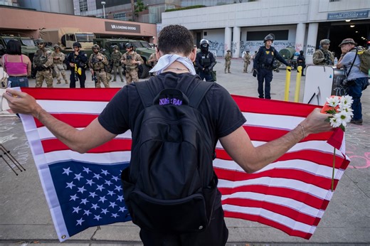 What will 2026 bring for US migration policy? | Brookings