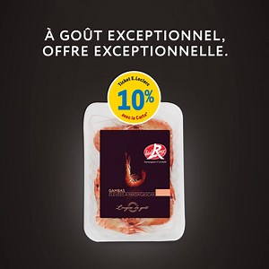 1.6K reactions · 69 shares | Avec les produits d’exception L’origine du goût en promotion, régalez-vous pendant les fêtes. Parce que vous n'aviez jamais rien goûté de pareil. | E.Leclerc | Facebook