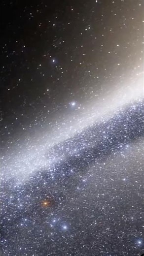 Enter Dark Space 🌌 | Vol. 2